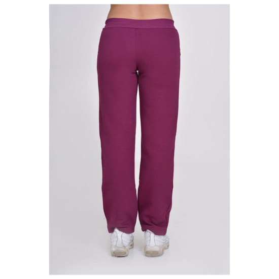 Target Γυναικείο παντελόνι φόρμας Open Hem Pants Fleece Target Γυναικείο παντελόνι φόρμας Open Hem Pants Fleece